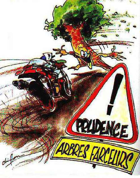 arbres farceurs-humourenvrac